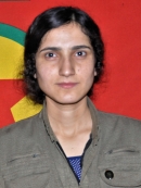 Arîn Marînos – Esma Tekin