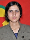 Arîn Marînos – Esma Tekin
