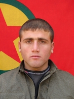 Welat Munzur - Aziz Balıkçı
