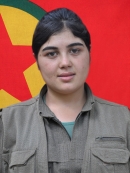 Tekoşîn Jiyan - Asiye Gürgün