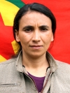 Roza Şer Yusuf - Fidan Şer Yusuf