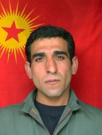Rojhat Amed - Mahmut Güler