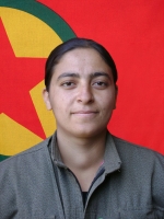 Sarya Amara - Yağmur Tekdal