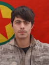 Şervan Gerîla – Nuri Neman