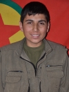 Kendal Alan - Metin Akgül