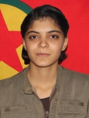 Rûmet Bêrîtan – Rîma Elî Ehmed