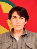 Emgihan Gabar - Jiyan Konak