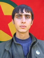 Bager Fırat - Kasım Karaboğa