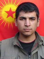 Hozan - İlyas Yıldırım