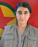 Beritan Tekoşin - Gülistan Akkan