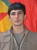 Çiya Rıha - Cebrail Bulut