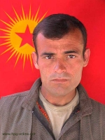 Rubar - Ergül Toro