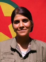 Berwar Gever - Aynur Kırbaş
