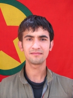 Nurhak Siser - Mehmet Bakır Başboğa