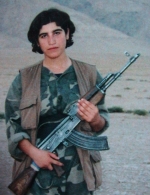 Dilar Hasan - Sena Xelil