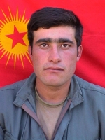 Agit Basufa - Hamit Süleyman Arabo
