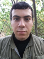Canfeda Şoreş - Tayyip Argın