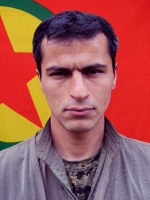 Zinar Hakkari - Kenan Taş