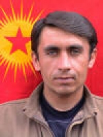 Şervan Çiya - Şexmus İbrahim