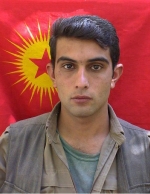 Şervan Karker - Kazım Biçeroğlu