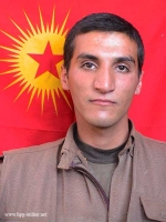 Baran Erzurum - Ozan Akyol