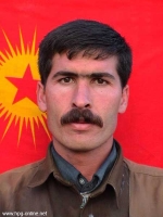 Baran - Ömer Samur