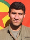 Yılmaz Çavreş - Cihan Koyuncu
