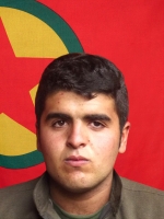 Serhat Kendal - Ömer Calp