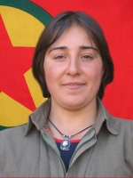 Amara Çiya - Gülistan Çiftçi