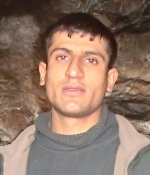 Berxwedan Dersim - Mustafa Şeker