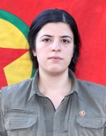 Beritan Serhed - Cemile Ergön