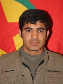 Adil Botan - Metin Tetik