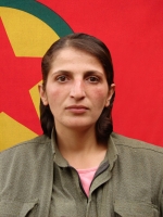 Zilan Hakkari - Gülistan Koç
