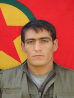 Serdem Kobani - Mustafa Bozan Ferdi