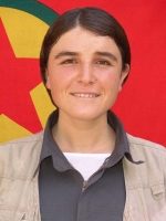 Göksun Maraş - Seher Künçülü