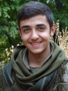 Çiyazan Gever - Ömür İsa Canan