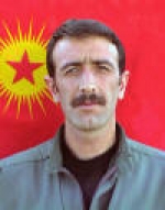 Mordem Şahin - Hüseyin Özkaya