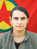 Ruken Kato - Gülsin Özdemir