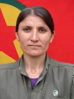 Rozerin Piran - Gülümse Eşin