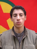 Rohat Garısa - Mehdi Kurt