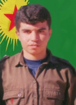 Engizek Harun - Riyad Ali
