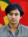 Beritan Koçer - Beritan Çetinkaya