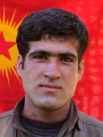 Merxas Haki - Adnan Mahmut