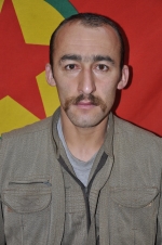 Xelil Demhat - Hikmet Karahan