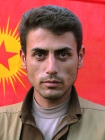 Helo Halepçe - Rızgar Muhammed