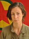 Sara Dorşin - Sarah Handelmann