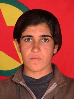 Berwar Zilan - Behice Bedro