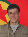 Dijwar Berxwedan - Abdulmutalip Güllü