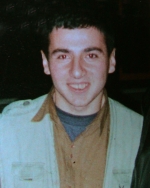 Mahir Amed - Şener Elhaman