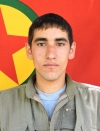 Dılgeş Amed - Ahmet Barış Türk